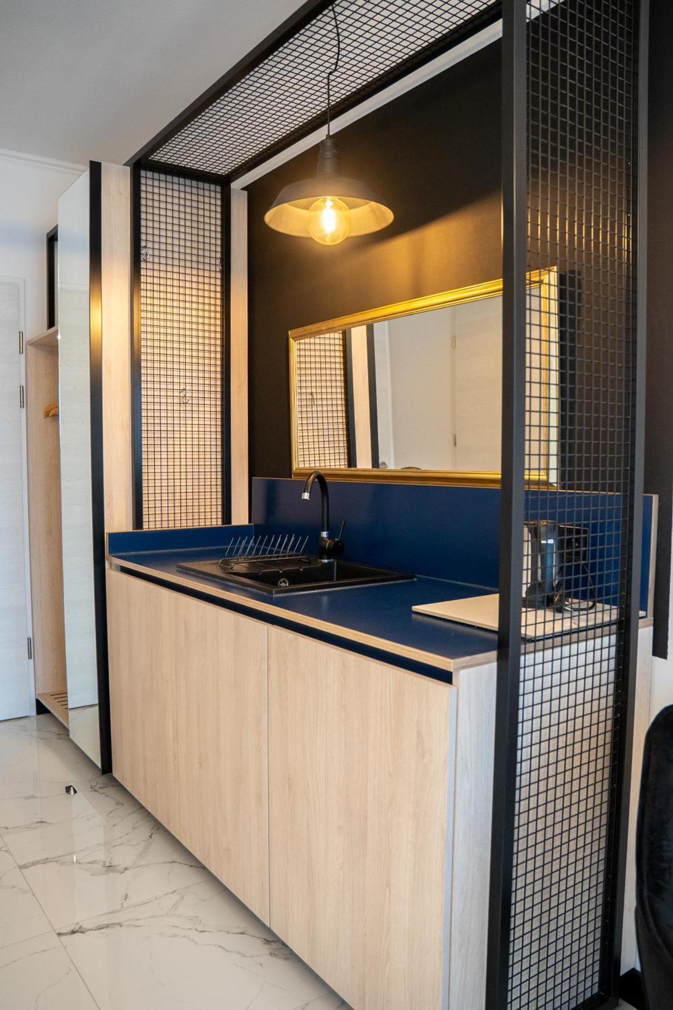 Apartamenty Na Spokojnej Kolobrzeg Exterior photo